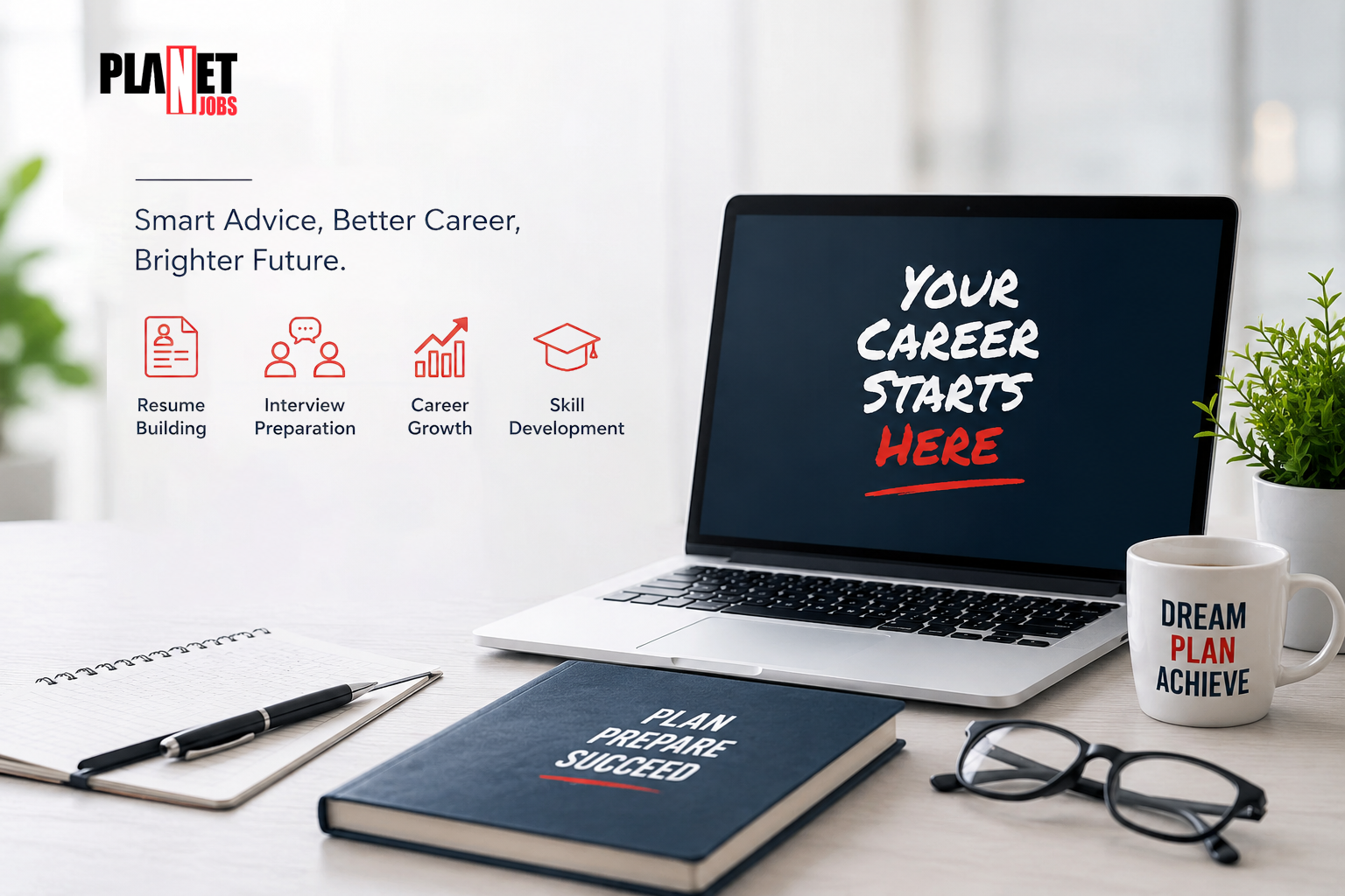 Career Tips