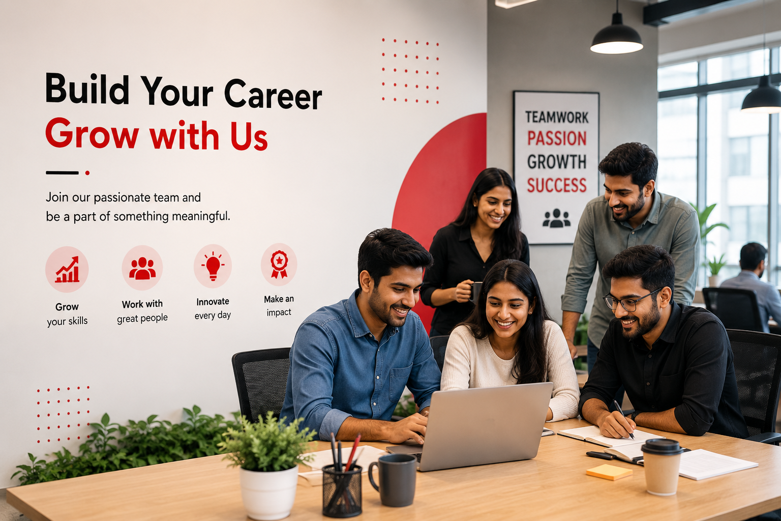 Careers at Planet Jobs