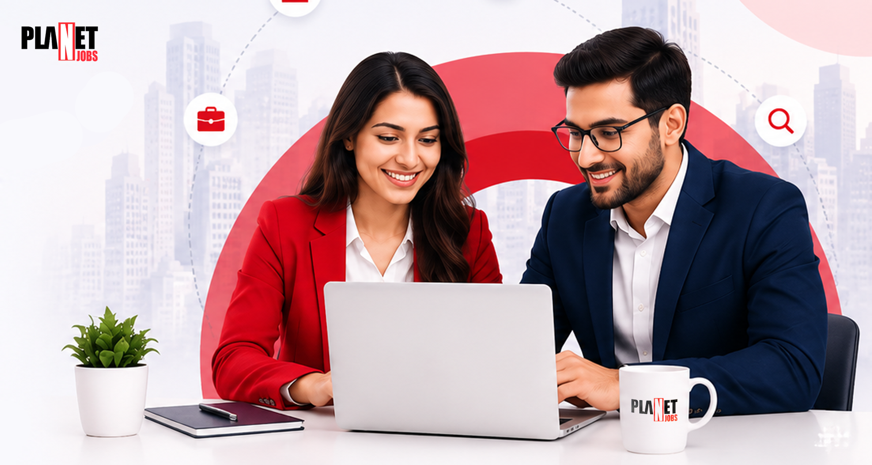 Planet Jobs Services